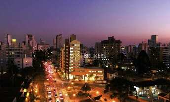 Imagem 7: Cobertura à venda, 217 m² por R$ 2.362.500,00 - Alto da Rua XV - Curitiba/PR