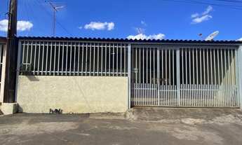 Imagem: Casa para venda com 2 quartos na QNP 05