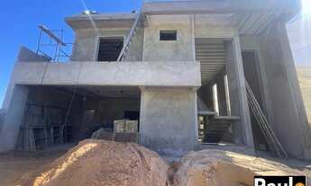 Imagem 2: Casa - Loteamento Parque dos Alecrins - Campinas