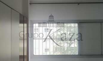 Imagem 6: Apartamento - Jardim São Dimas - Edifício Residencial Ipanema - 115m² - 3 Dormitórios