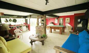 Imagem: Vendo Casa em Condomínio Fechado no Cacupé