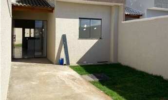 Imagem: Casa para venda tem 60 metros quadrados