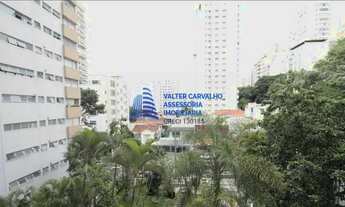 Imagem 6: Apartamento à venda no bairro Perdizes - São Paulo/SP, Zona Oeste