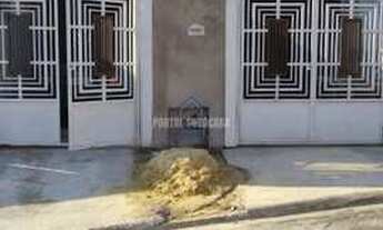 Imagem 2: Casa com 4 dorms, Jardim Paulista, Sorocaba - R$ 499 mil, Cod: 50