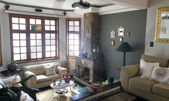 Imagem 6: Casa à venda, 264 m² por R$ 1.480.000,00 - Aldeia da Serra - Santana de Parnaíba/SP