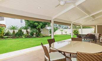 Imagem 4: Rio de Janeiro - Casa de Condomínio - Barra da Tijuca