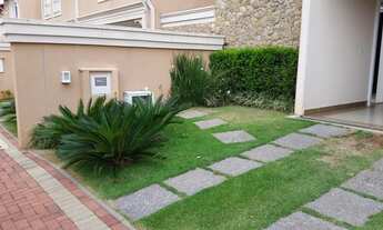 Imagem 5: Casa de 202 metros quadrados no bairro Chácara Silvania com 3 quartos