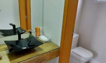 Imagem 4: Condomínio Aruã/Brisas - Mogi das Cruzes - SP