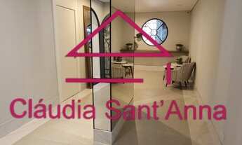 Imagem 2: 3 dorms (suite) 127m MOEMA PASSAROS