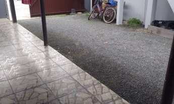 Imagem 6: Kitnet semi mobiliado