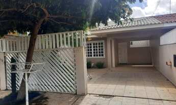 Imagem: Sobrado Alvenaria com Piscina - Maria Luiza