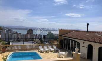 Imagem: FLORIANóPOLIS - Casa Padrão - Centro