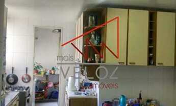 Imagem 5: Apartamento para venda possui 130 metros quadrados com 3 quartos