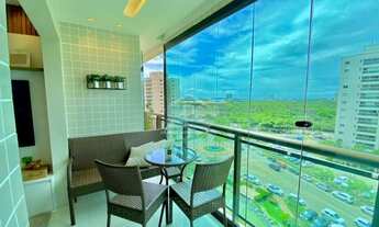 Imagem: Apartamento para venda possui 65 metros