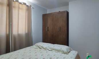 Imagem 4: COBERTURA A VENDA NO TRÊS BARRAS EM CONTAGEM