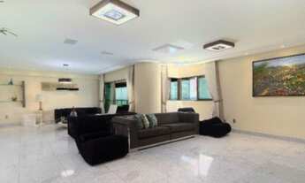 Imagem 2: Apartamento luxo 05 quartos - Edf José Eleitério de Loredo - Boa Viagem