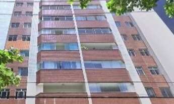 Imagem 1: 4 quartos em Boa Viagem ,177m, Na melhor localização Na Pracinha de Boa Viagem R$650 mil