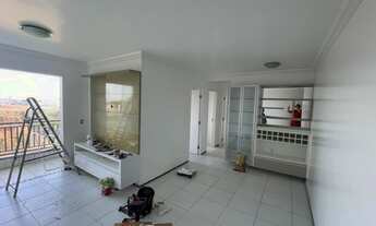 Imagem 7: Apartamento Projetado no Calhau com 3 Quartos- Nascente