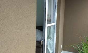 Imagem 4: Apartamento para venda possui 58 metros quadrados com 2 quartos em Vila Matilde - São Paul