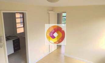 Imagem 6: Apartamento com 2 dormitórios à venda, 40 m² por R$ 140.000,00 - Cidade Industrial - Curit