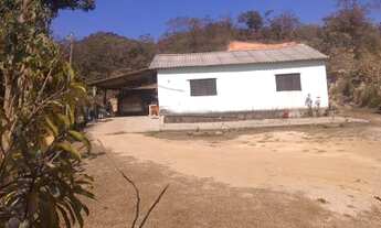 Imagem 5: Sítio 2 quartos à venda, 4000m² Taquaraçu de Minas