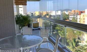 Imagem 3: Apartamento com 4 dormitórios à venda, 135 m² por R$ 2.500.000,00 - Riviera Módulo 3 - Ber