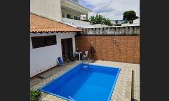 Imagem 7: EXCELENTE CASA 3QTOS-SUÍTE-300M2-3VGS- JARDIM URUÇANGA - ANIL JPA RJ