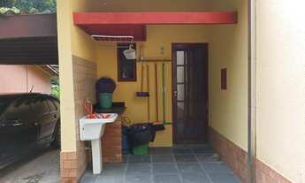 Imagem 7: Casa em Boiçucanga ( condomínio