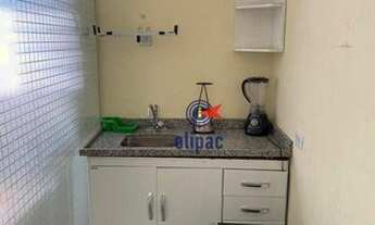 Imagem 6: Sobrado à venda, 190 m² por R$ 790.000,01 - Jardim Bom Clima - Guarulhos/SP