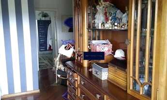 Imagem 5: Casa com 4 dormitórios à venda, 562 m² por R$ 6.000.000,00 - Sítios de Recreio Gramado - C