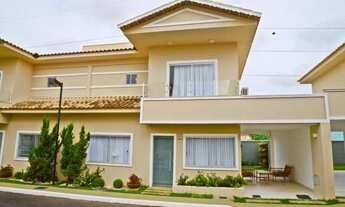 Imagem 3: Vendo casa em condomínio de médio padrão em Goiânia .Vilar Primavera