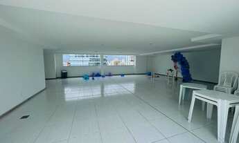 Imagem 7: 3 Quartos (1 Suíte), Frente, Sol da Manhã, Vista Livre, 2 Vagas, Lazer Completo