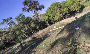 Imagem 2: Chácara a venda com 1.901m², com benfeitorias em Senador Canedo-Go