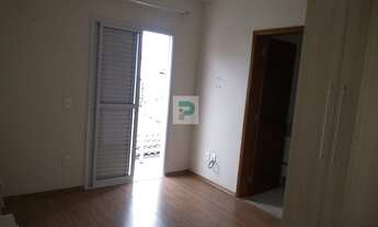 Imagem 2: Sobrado para Venda em Mogi das Cruzes, Vila Suíssa, 3 dormitórios, 1 suíte, 2 banheiros, 4