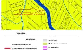 Imagem 5: TERRENO QUASE ESQUINA AV. EDWARD FRU FRU