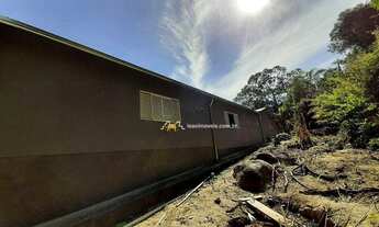 Imagem 6: Sitio, Chacara, com casa e mata nativa 43192 m2 em Valinhos perto da Cidade