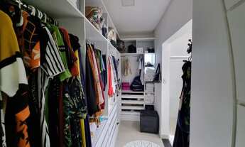 Imagem 7: Casa 3 quartos - Cond. Jardim Espanha