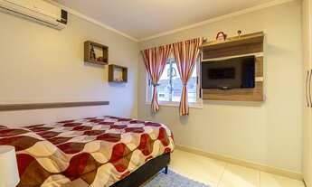 Imagem 3: Sobrado para venda tem 78 metros quadrados com 2 quartos em Central Park - Cachoeirinha