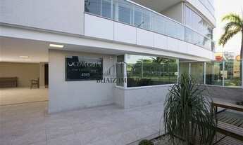 Imagem 4: Apartamento em Jardim Camburi com 4 quartos frente mar