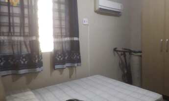 Imagem 7: Apartamento com 3 dormitórios à venda, 118 m² por R$ 250.000,00 - Espinheiro - Recife/PE