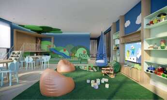 Imagem 4: Cobertura com 4 dormitórios à venda, 336 m² por R$ 5.698.776,56 - Praia Brava - Itajaí/SC