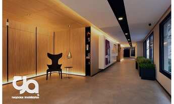 Imagem 2: VENDO LINDO APTO PRONTO PARA MORAR, 100m², 1ª locação, 3 quartos