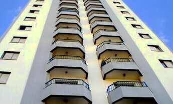 Imagem: Apartamento para Venda em São Paulo, Campo