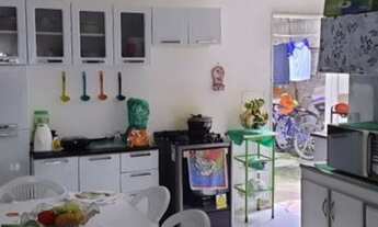 Imagem 2: 88* Casa Térrea Vila São Pedro Para Sair do Aluguel