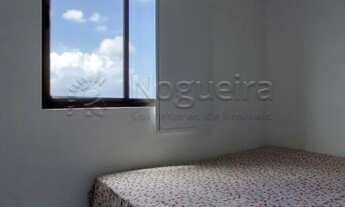 Imagem 5: Apartamento para venda tem 65 metros quadrados com 3 quartos em Caxangá - Recife - PE