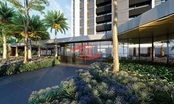 Imagem 3: Apartamento à venda, 4 quartos, 4 suítes, 3 vagas, Vila da Serra - Nova Lima/MG