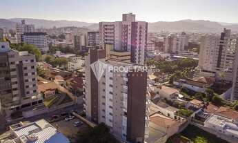 Imagem 4: Apartamento à venda, 3 quartos, 2 suítes, 2 vagas, Centro - Tubarão/SC