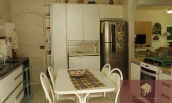 Imagem 7: Casa com 3 dormitórios e piscina na Enseada - Guarujá