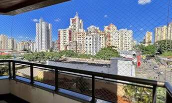 Imagem 7: Setor Bueno | Res. Araruama | 3 suítes | 180 m2 | 2 Vagas paralelas | Rico em armários