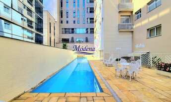 Imagem 6: Apartamento para Venda em São Paulo, Itaim Bibi, 4 dormitórios, 4 suítes, 5 banheiros, 3 v